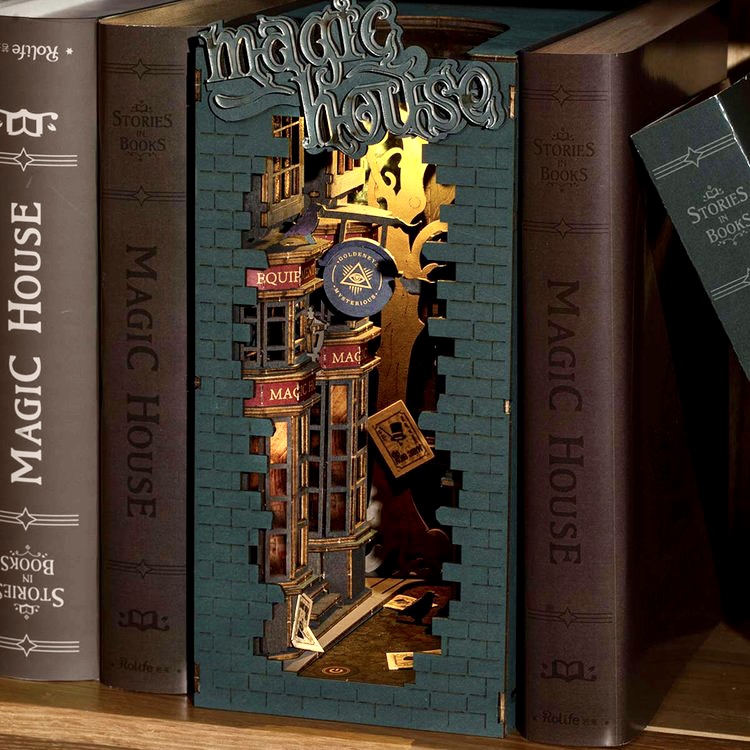 Are the Harry Potter books available as eBooks for Nook? 2