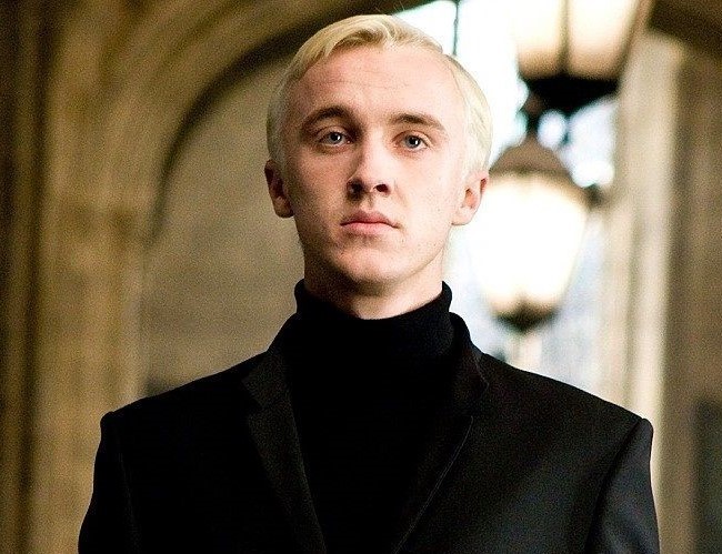 The Harry Potter Books: The Complex Character of Draco Malfoy and His Journey
