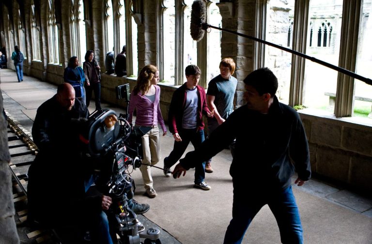 Are There Any Behind-the-scenes Documentaries About The Harry Potter Movies?