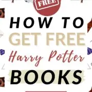 Tips For Getting The Most Out Of Harry Potter Audiobooks