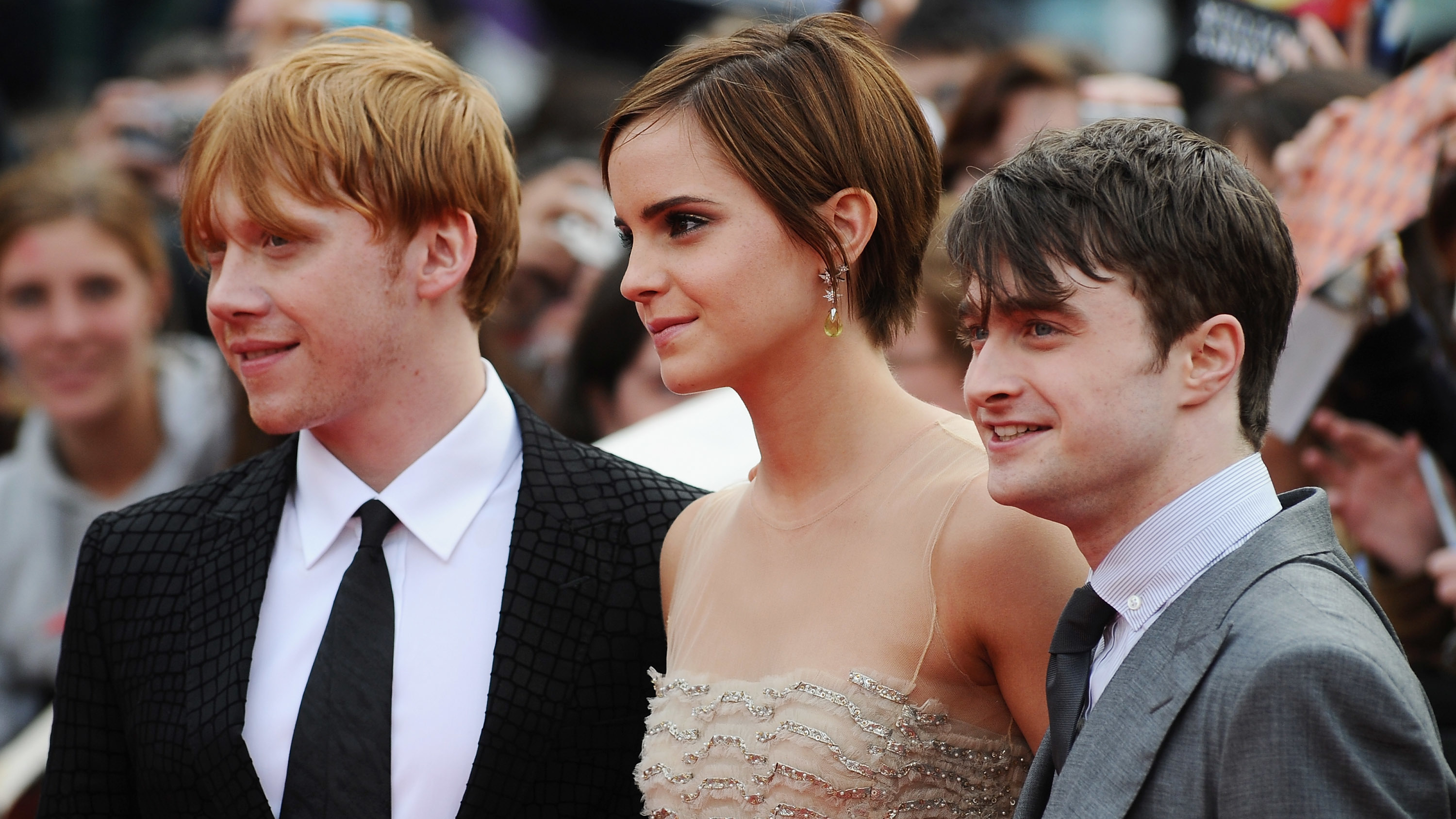 The Impact of the Harry Potter Cast on Film Industry 2