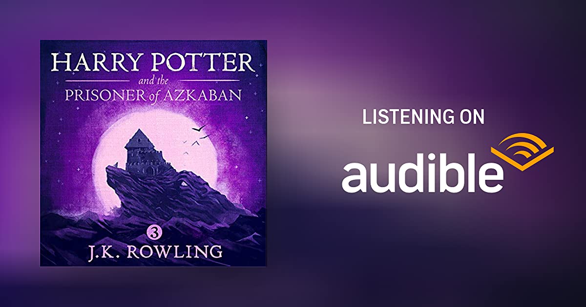 Can I listen to Harry Potter audiobooks on my Nook? 2