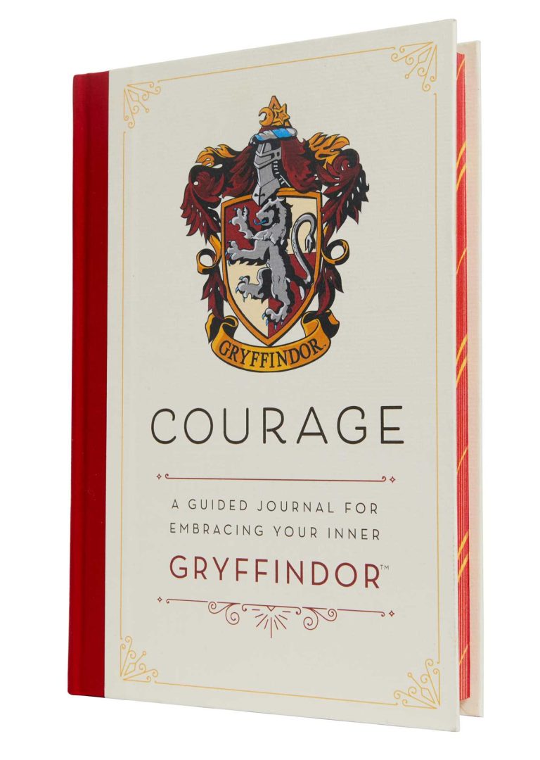 The Role Of Courage: Exploring Gryffindor Characters In Audiobooks