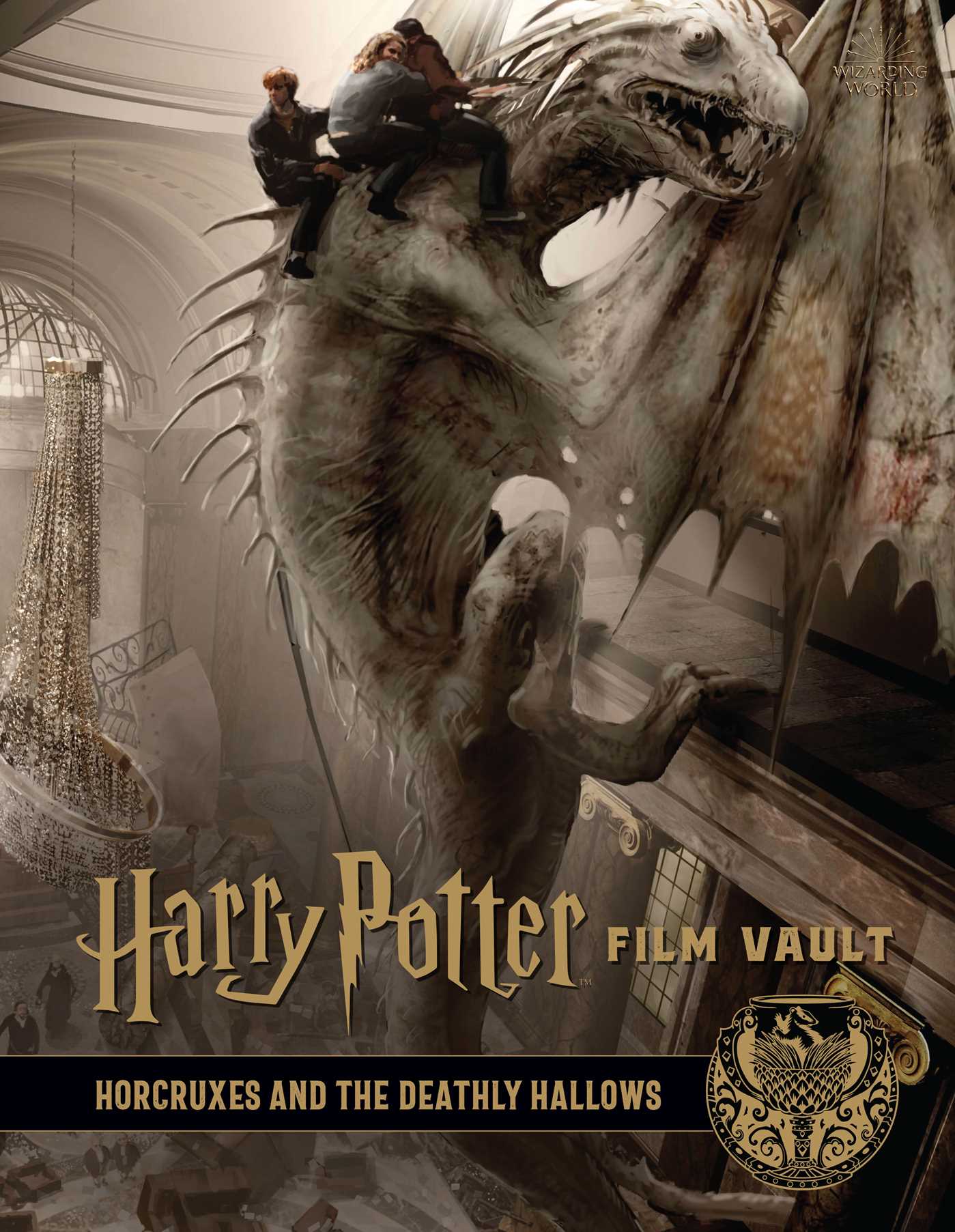 The Harry Potter Movies: Exploring the Mysterious Artifacts and Objects