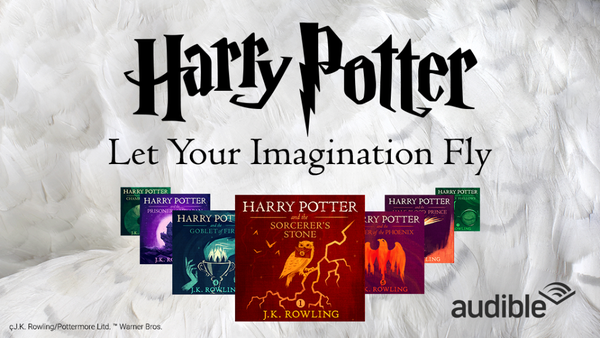 Are There Any Free Options For Harry Potter Audiobooks?