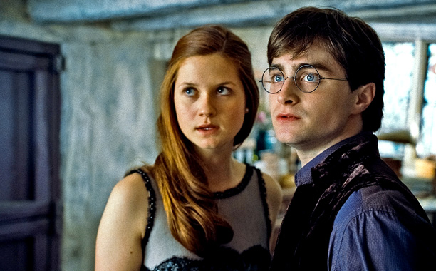 The Cinematic Journey Of Ginny Weasley In The Harry Potter Movies