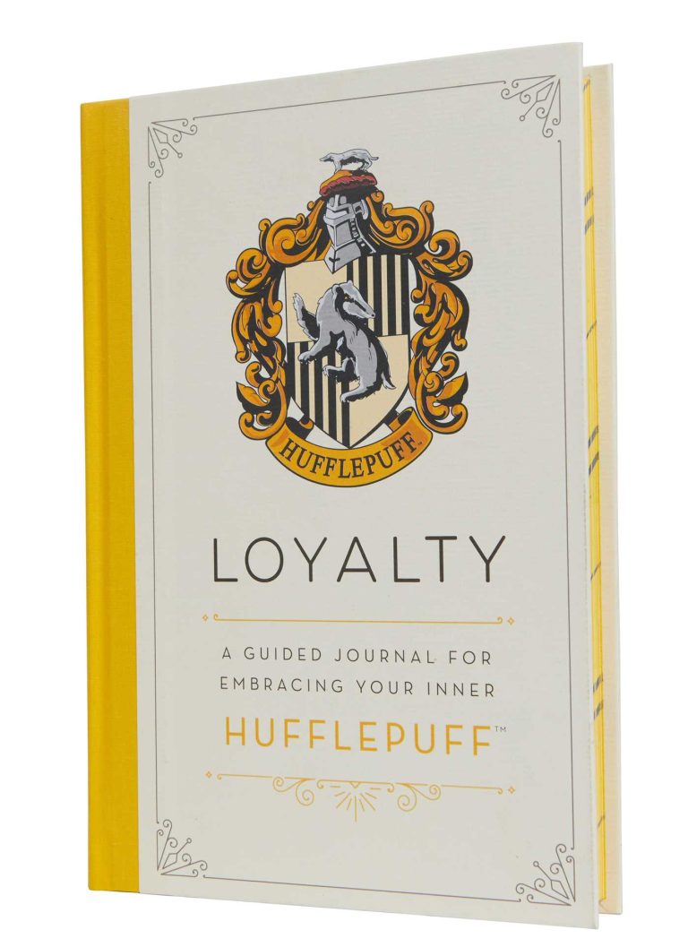 The Harry Potter Books: Exploring Themes Of Sacrifice And Loyalty