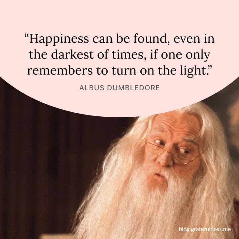 Harry Potter Movies: A Guide To Memorable Quotes
