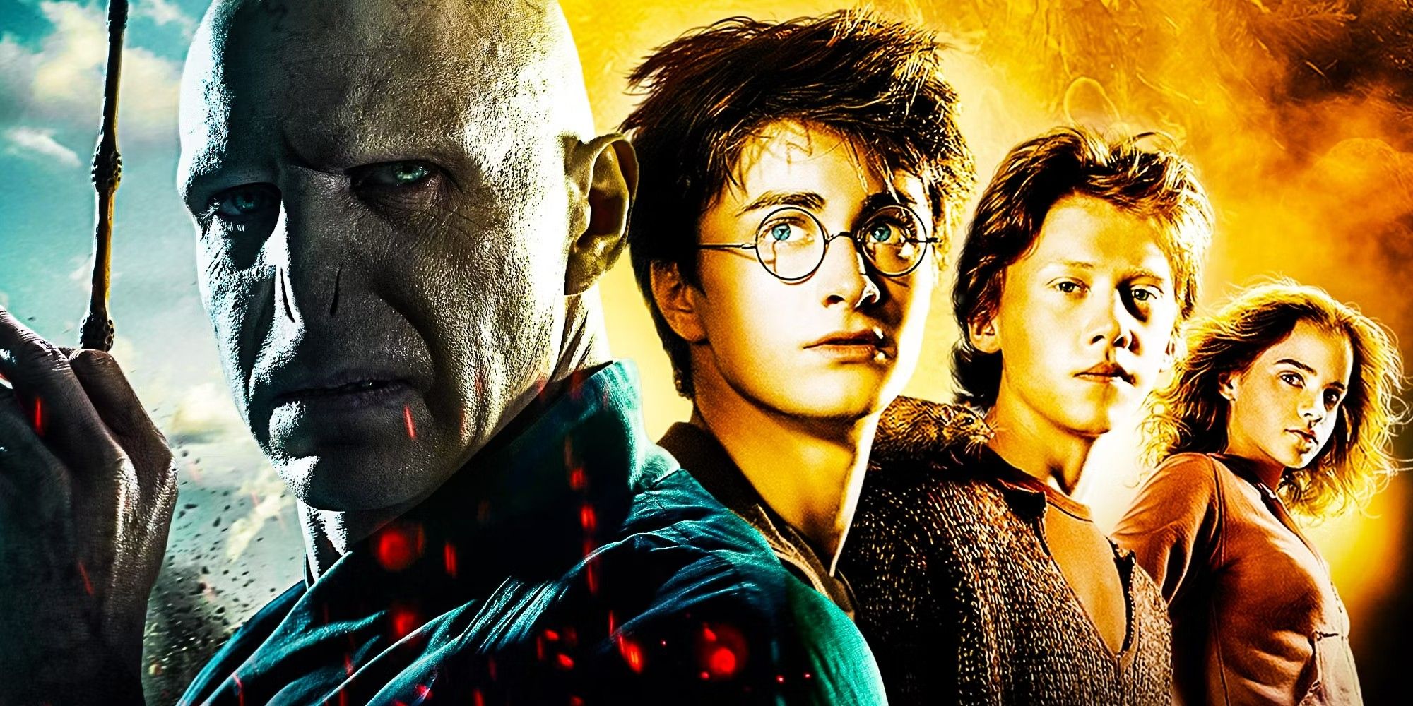 Are there any Harry Potter books with exclusive fan theories and interpretations? 2
