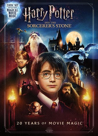 Harry Potter Movies: A Cultural Phenomenon Guide