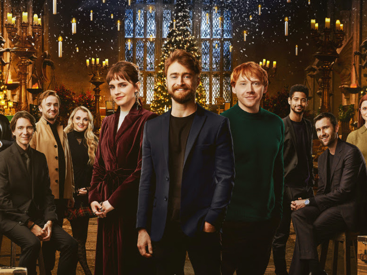 Iconic Characters and Brilliant Performances: The Harry Potter Cast 2