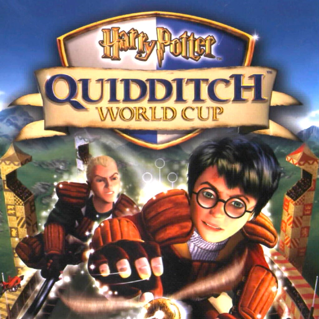 The Quidditch World Cup: Thrilling Wizarding Sports 2