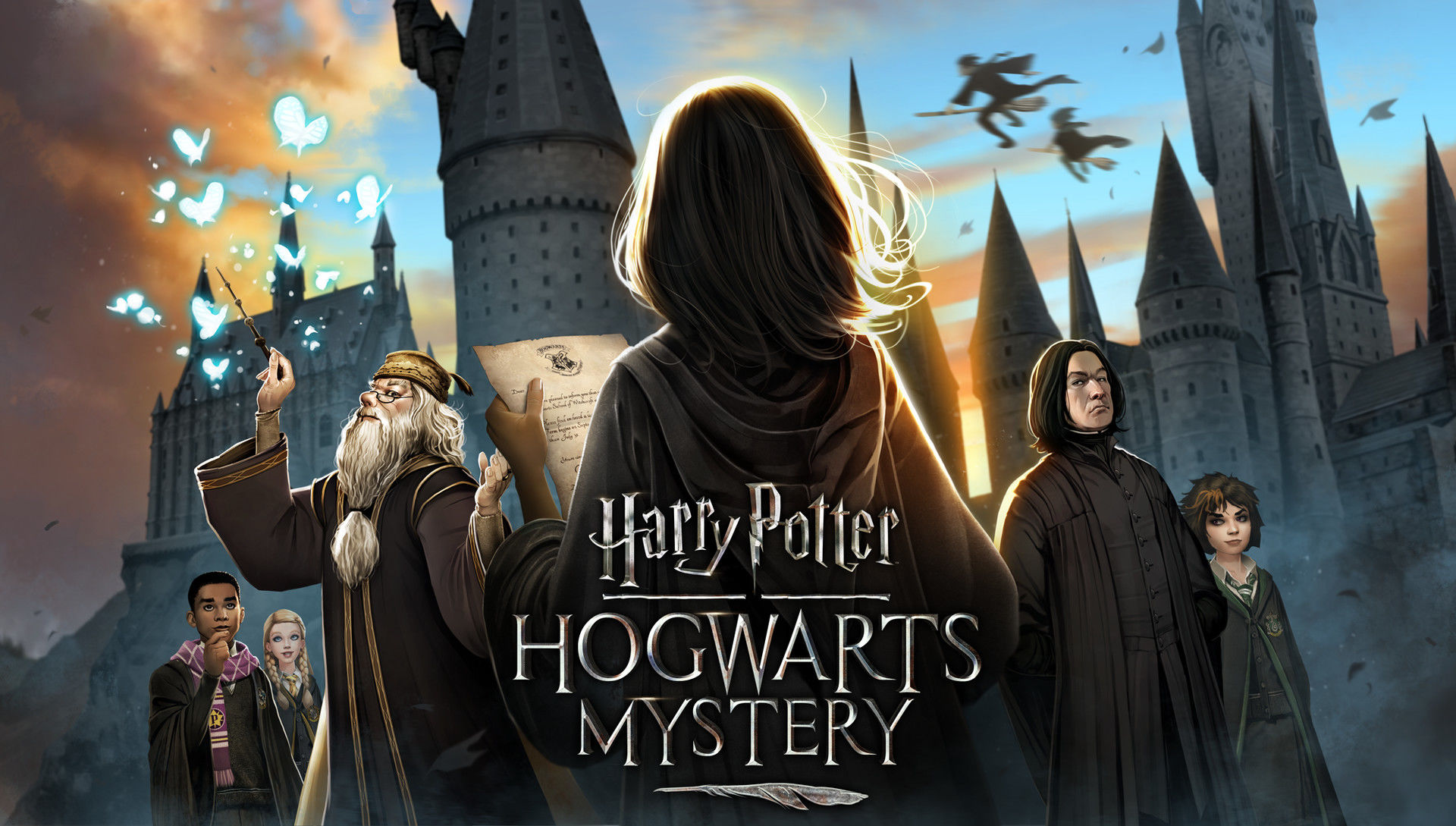 The Harry Potter Movies: The Intriguing World of Magical Art and Artists 2