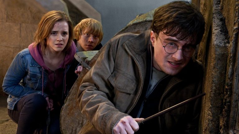 The Harry Potter Movies: The Iconic Moments And Memorable Scenes