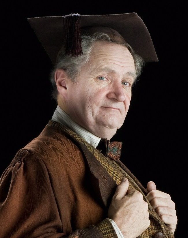 Horace Slughorn: The Influential Potion Master