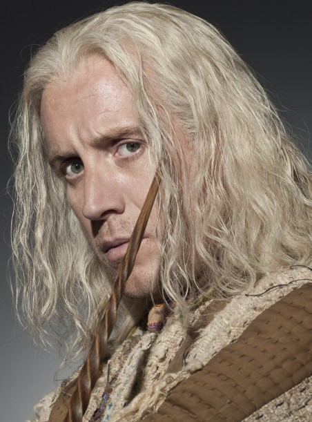 Who Played The Role Of Xenophilius Lovegood In The Harry Potter Films?