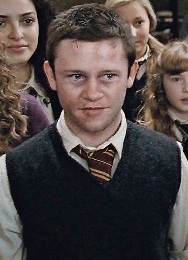 Who portrayed Seamus Finnigan's mother in the Harry Potter movies? 2