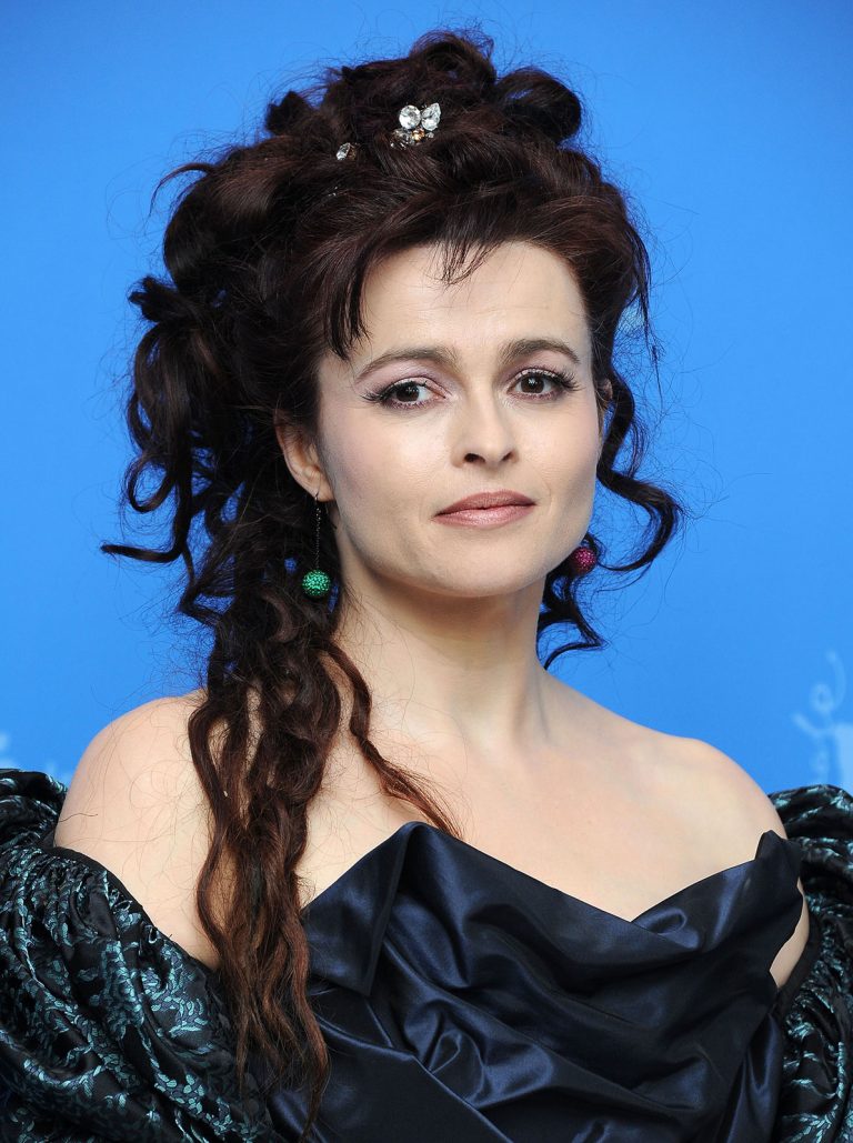 What Actor Portrayed Bellatrix Lestrange In The Harry Potter Movies?
