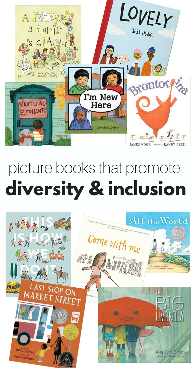 The Harry Potter Books: Embracing Diversity and Inclusivity 2