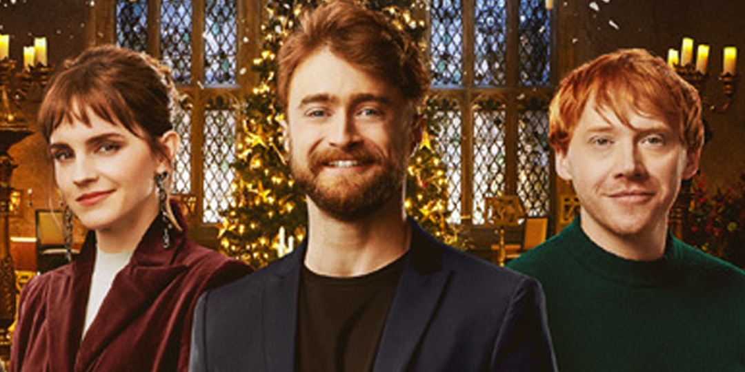 The Harry Potter Cast: Navigating the Challenges of Celebrity Status 2