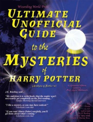 The Art of Mystery: Unraveling Secrets in Harry Potter Audiobooks 2