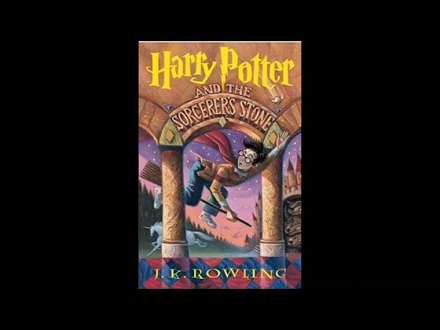 Are the Harry Potter audiobooks available on YouTube? 2