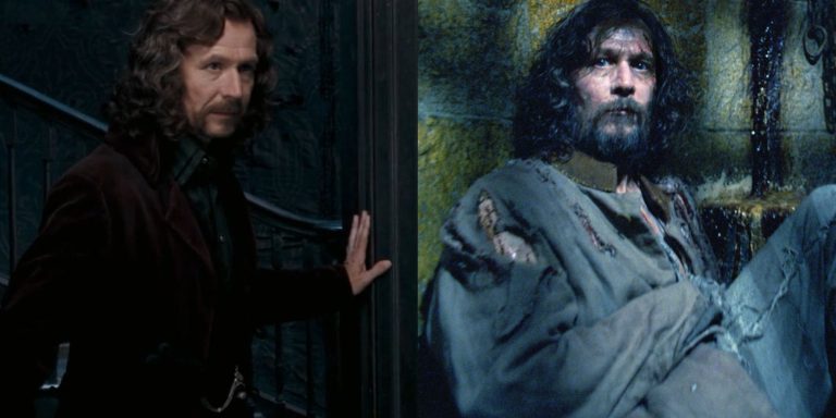Sirius Black: The Tragic Story Of A Convicted Innocent