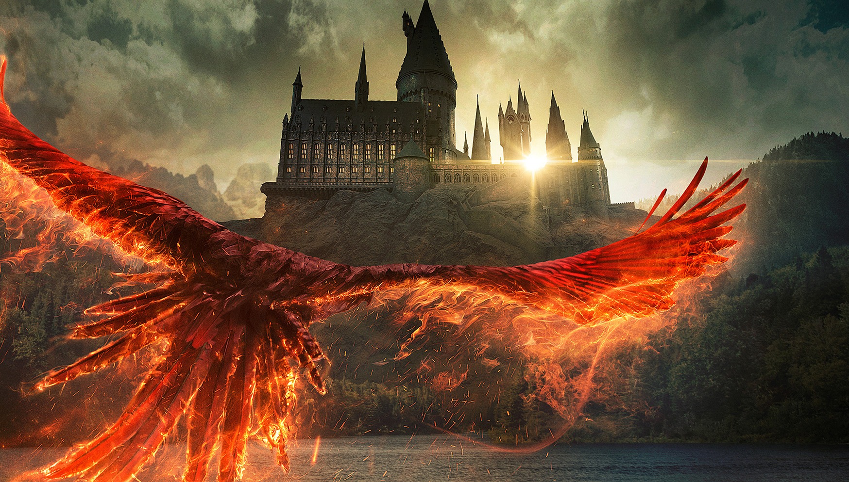 Harry Potter Movies: The Legacy of a Cinematic Phenomenon 2