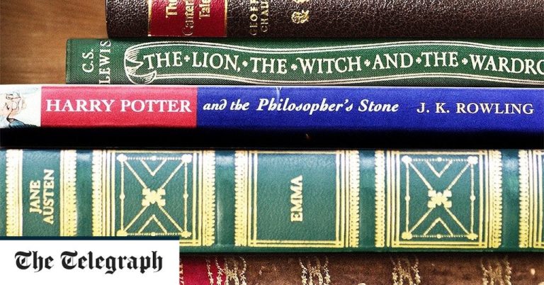 Harry Potter: A Literary Masterpiece