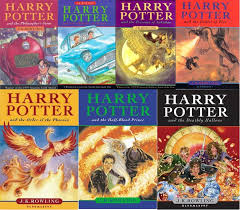 What Age Group Are The Harry Potter Books Suitable For?